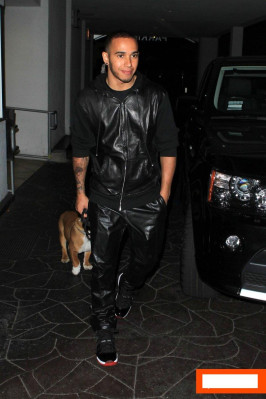Lewis Hamilton  pic #637577